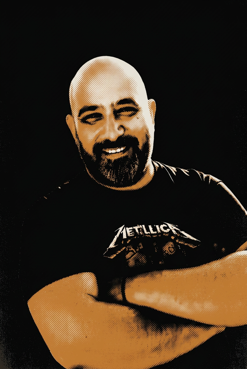 Nikos Blanas